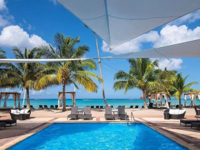 Lovely apartment by the Caribbean